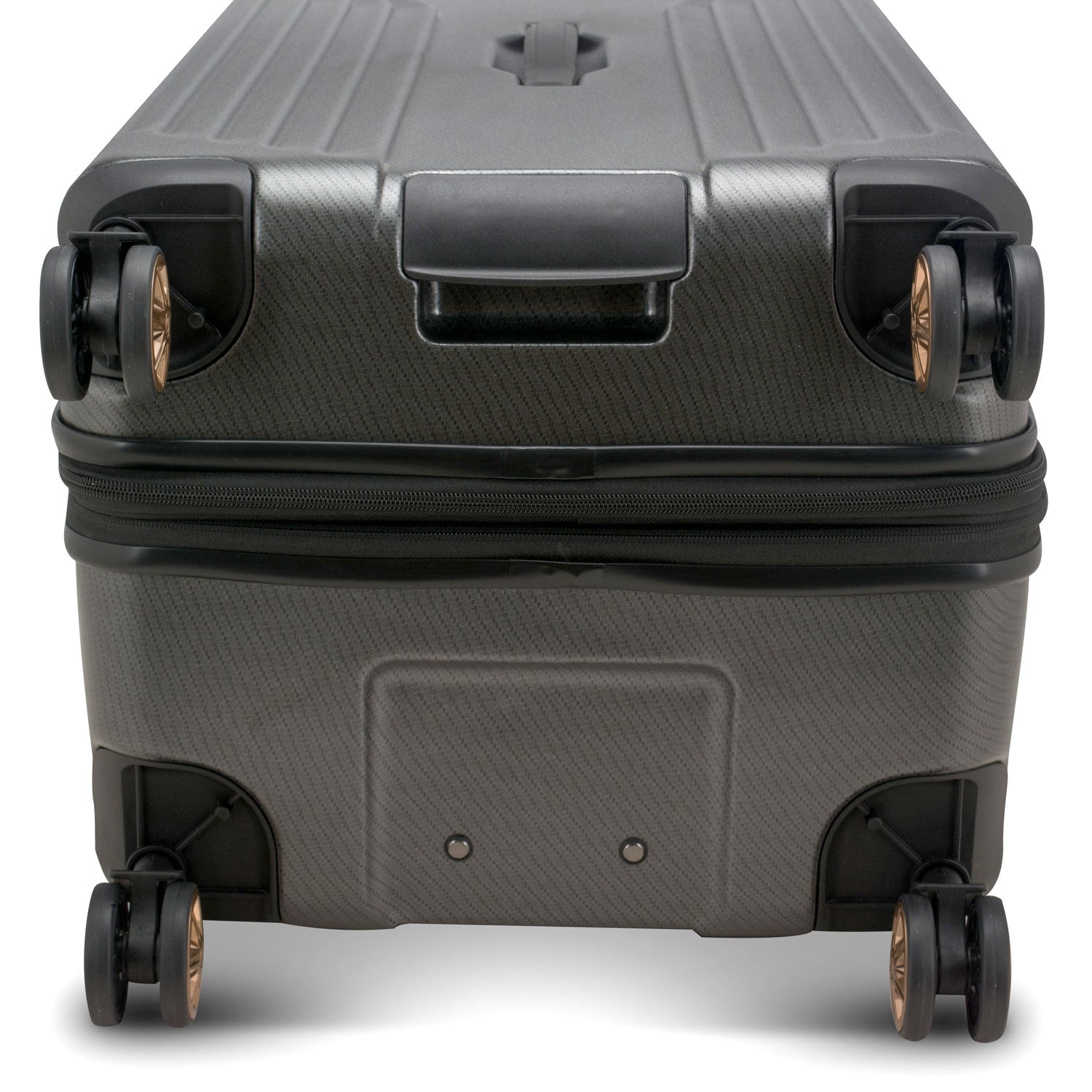 Continent Adventurer Large Trunk - Durable Travel Luggage for Camping, Road Trips & Outdoor Adventures | Waterproof Storage for Gear & Equipment