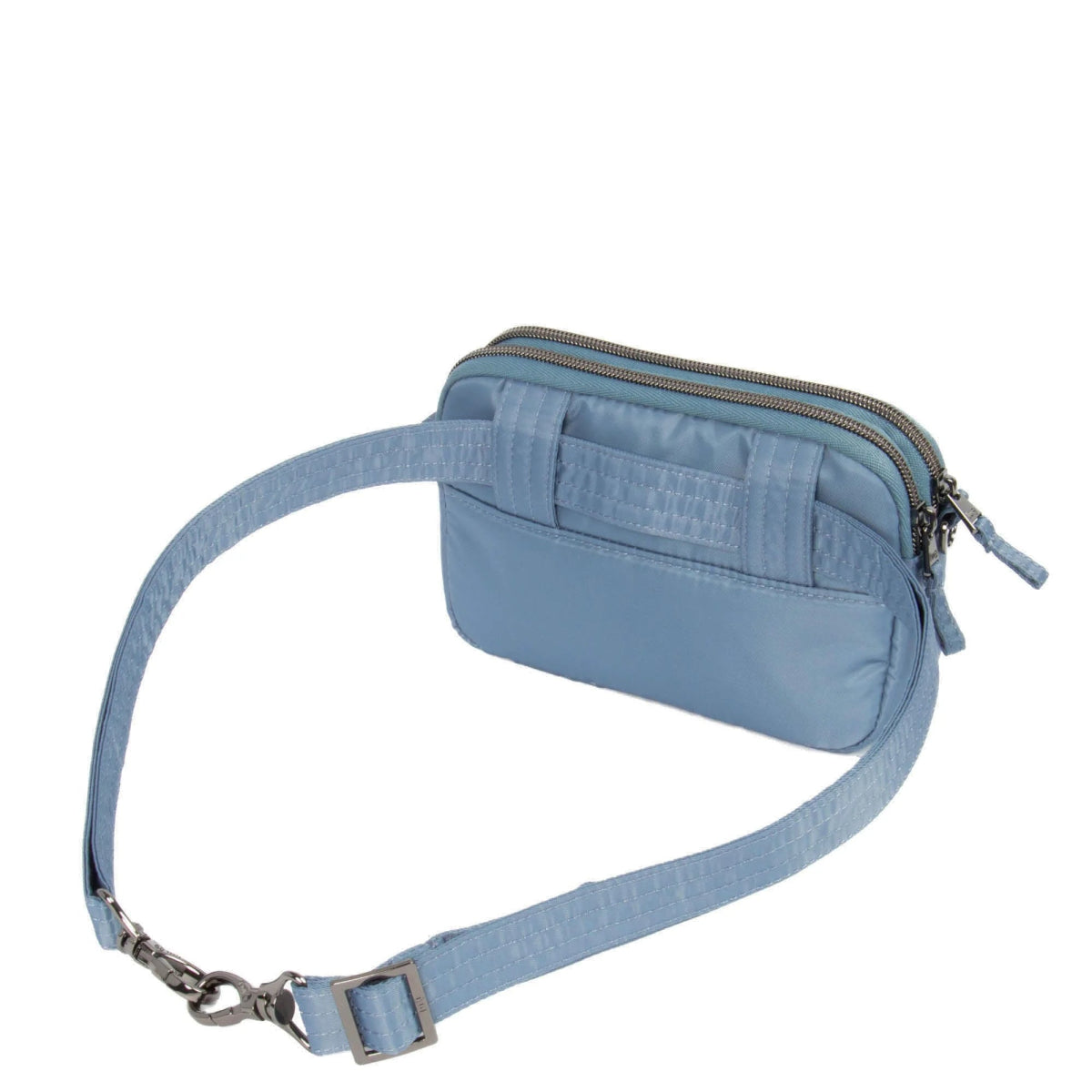 Lug Coupe 2 - Stylish and Durable Travel Luggage for Men & Women | Perfect for Air Travel, Business Trips, and Weekend Getaways