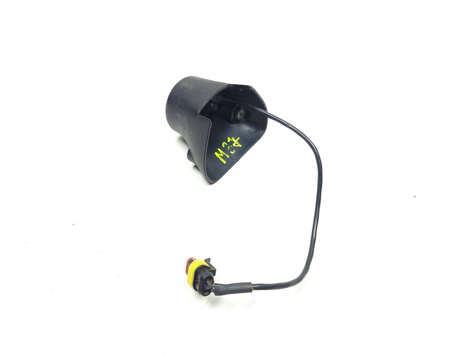Original Ducati Monster M600 M620 Lock Set - Gas Cap, Ignition & Key Locks (OEM) - Perfect for Motorcycle Restoration & Security Upgrade
