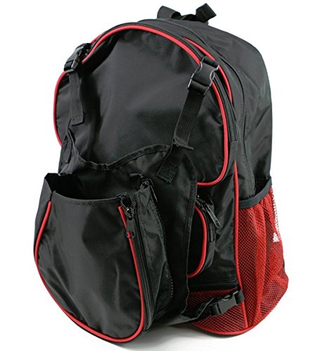 Taekwondo Backpack - Durable Martial Arts Equipment Bag for Training & Competition - Perfect for Karate, MMA & Sports Gear Storage