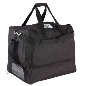 Stylish and Durable Shoe/Shako Tote Bag for Dance, Marching Band & Performance - Perfect for Carrying Shoes, Costumes & Accessories