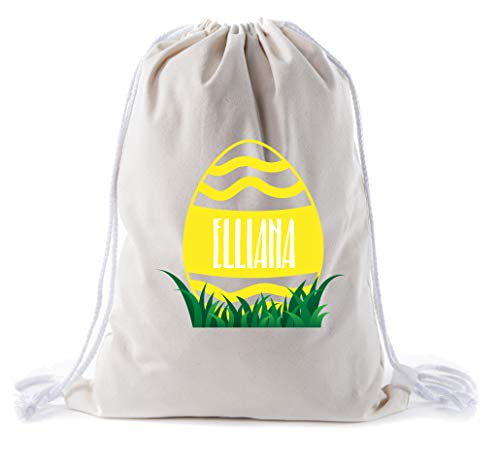 Yellow Egg-natural