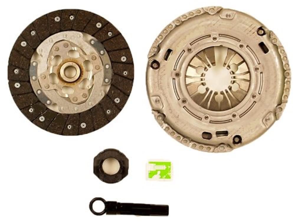 Valeo 52285610 OE Replacement Clutch Kit - Compatible with [Car Models] - High Performance Clutch Set for Smooth Shifting - Perfect for Daily Driving & Performance Upgrades