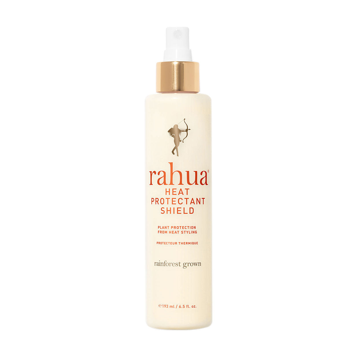 Best Heat Protectant Shield Spray for Hair - Prevents Heat Damage from Blow Dryers & Styling Tools - Ideal for Daily Use & Salon Styling
