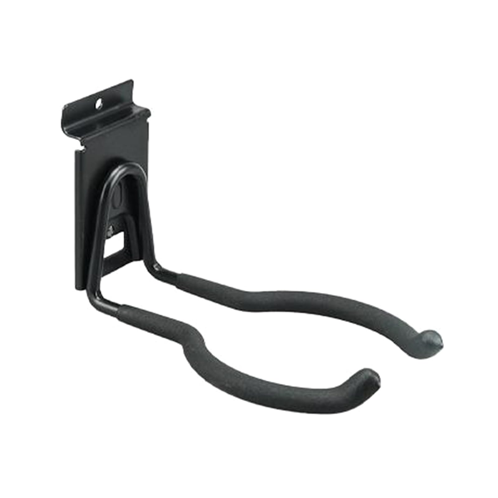 Heavy Duty Metal Garden Tool Hangers - Wall Mounted Storage Hooks for Garage & Shed Organization - Perfect for Hanging Strimmers, Rakes, Shovels & Outdoor Equipment