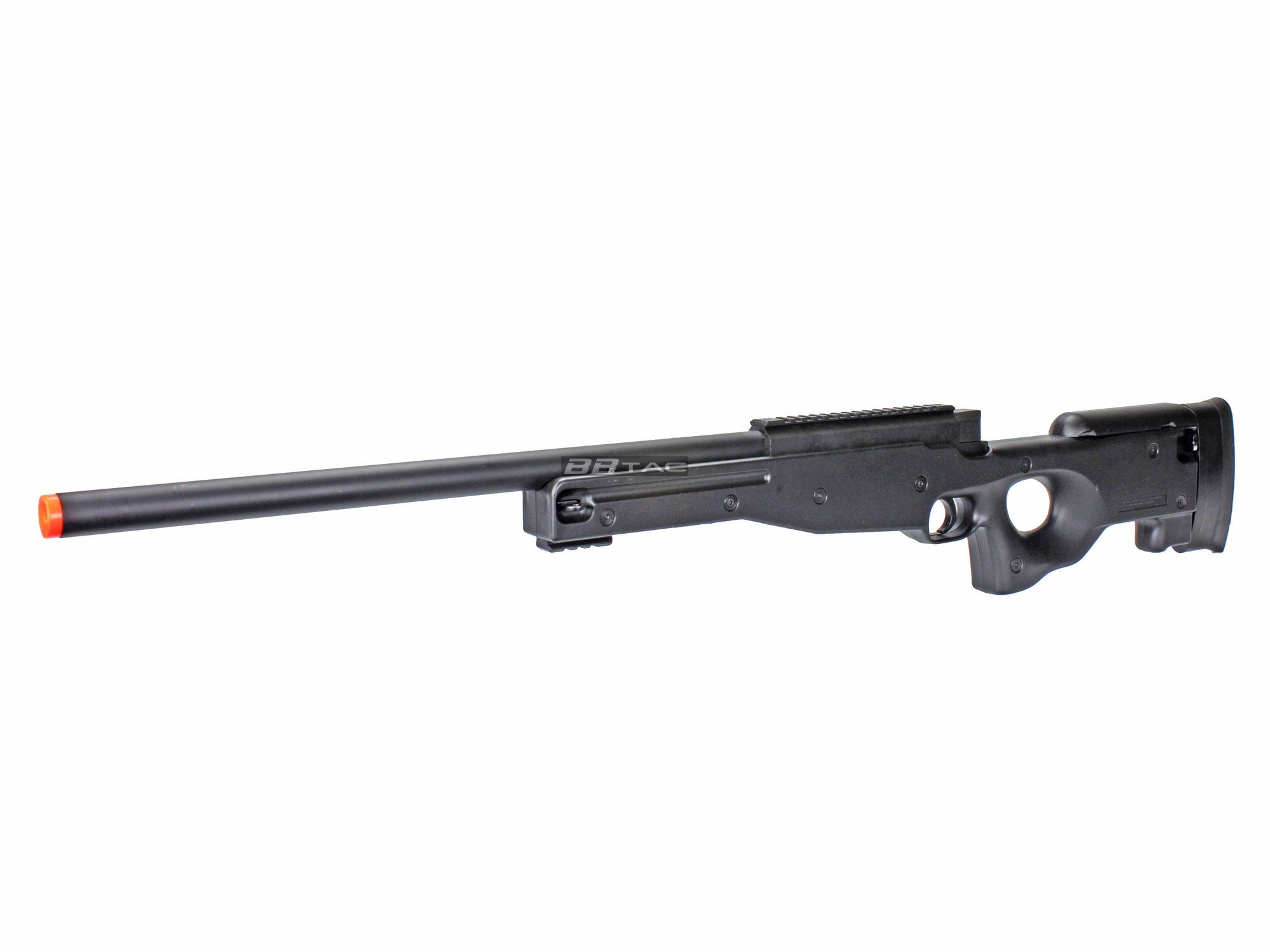 BBTAC BT59 Airsoft Sniper Rifle - Bolt Action Type 96 Airsoft Gun with Warranty | High-Precision Shooting for Outdoor Airsoft Battles & Target Practice
