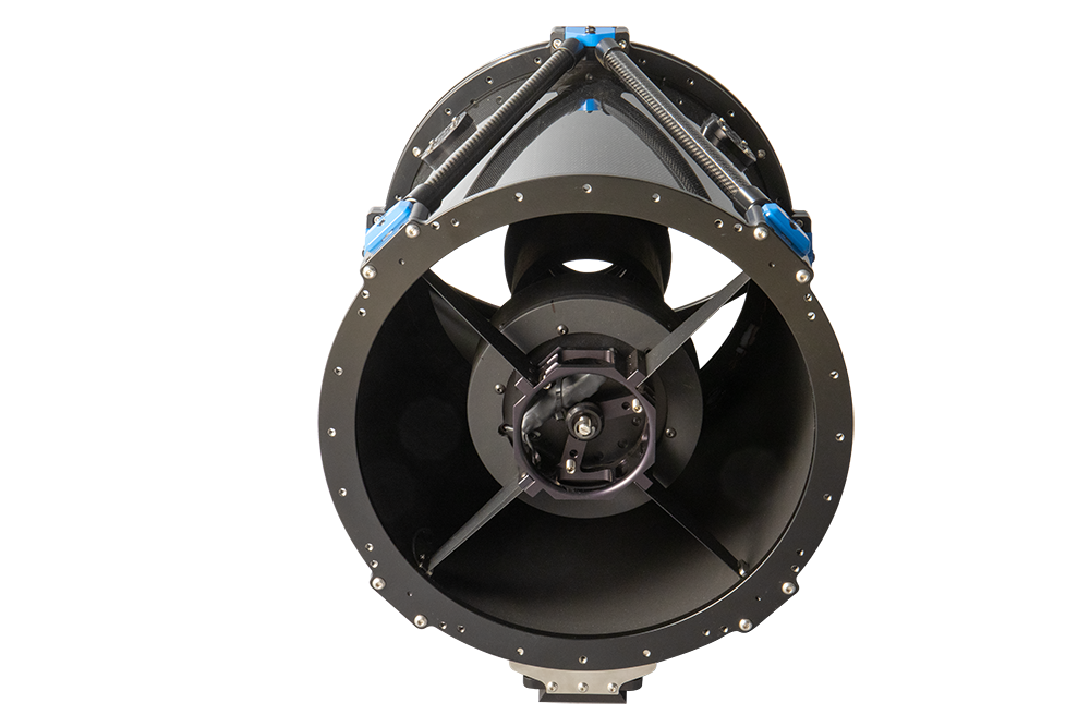DeltaRho 350 Optical Tube Assembly - High Precision Telescope Lens for Astronomy & Stargazing - Perfect for Astrophotography, Bird Watching & Outdoor Exploration