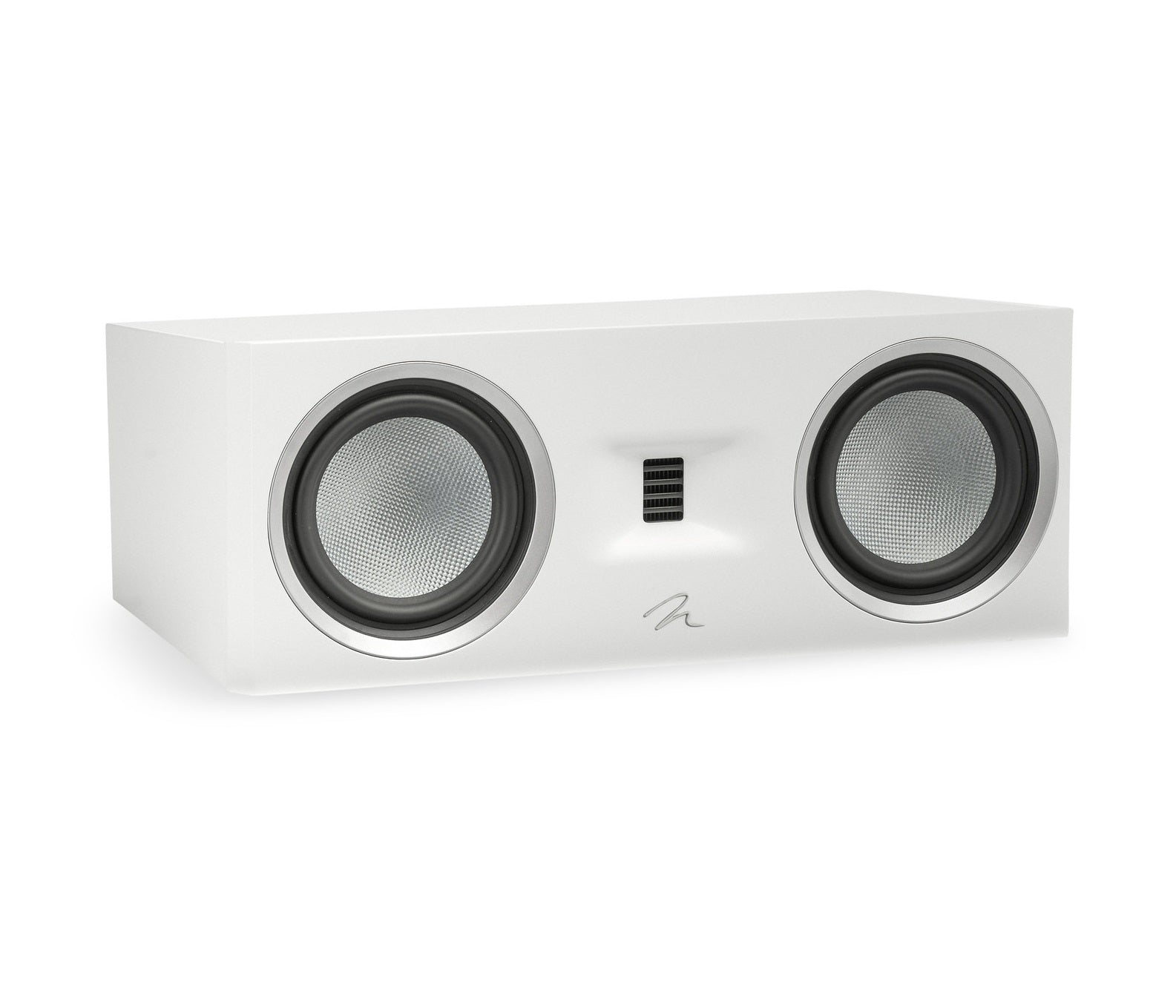 MartinLogan Motion C10 Center Channel Speaker - High-Performance Home Theater Audio for Movies, Music & Gaming