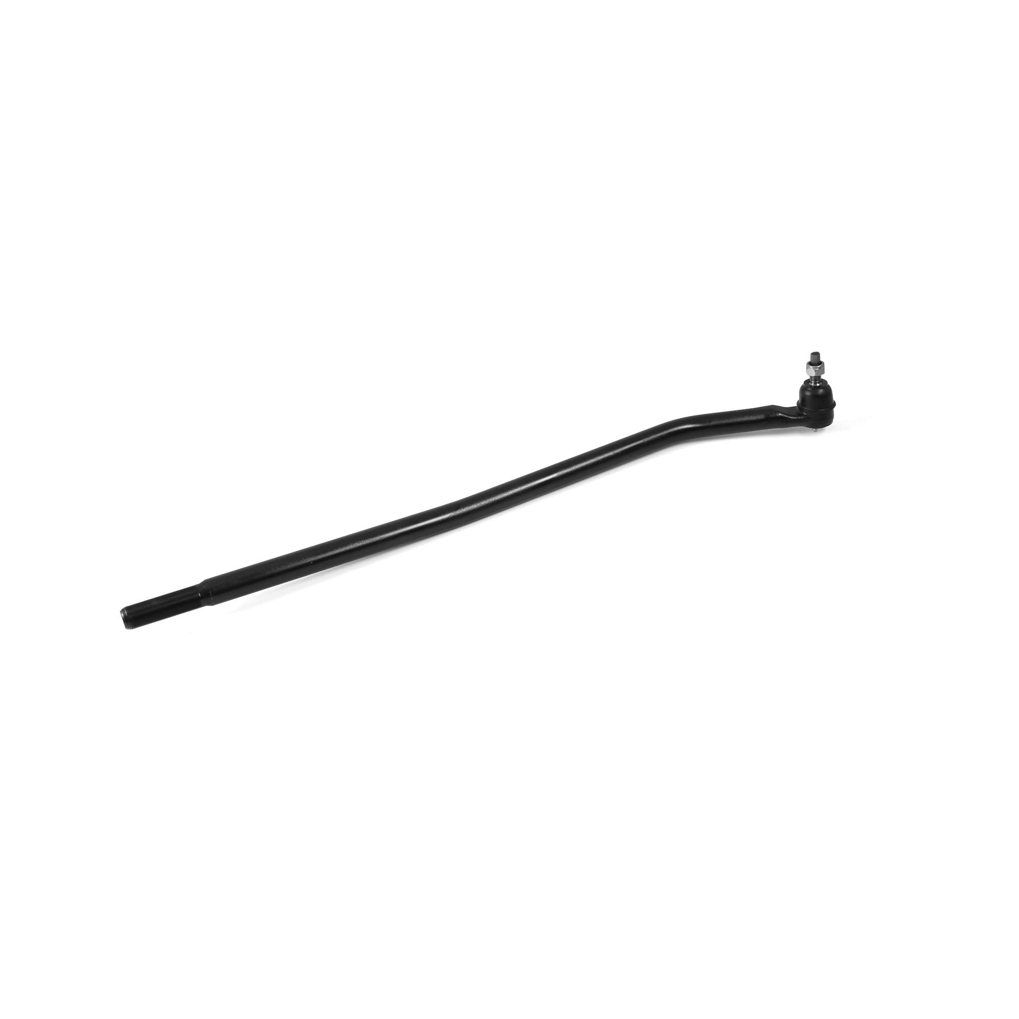 Premium Front Right Tie Rod End for 2018 Jeep Wrangler JK & 2007-2017 Jeep Wrangler - Metrix DS300005 Replacement Chassis Part | European-Made | Off-Road & Daily Driving Upgrade