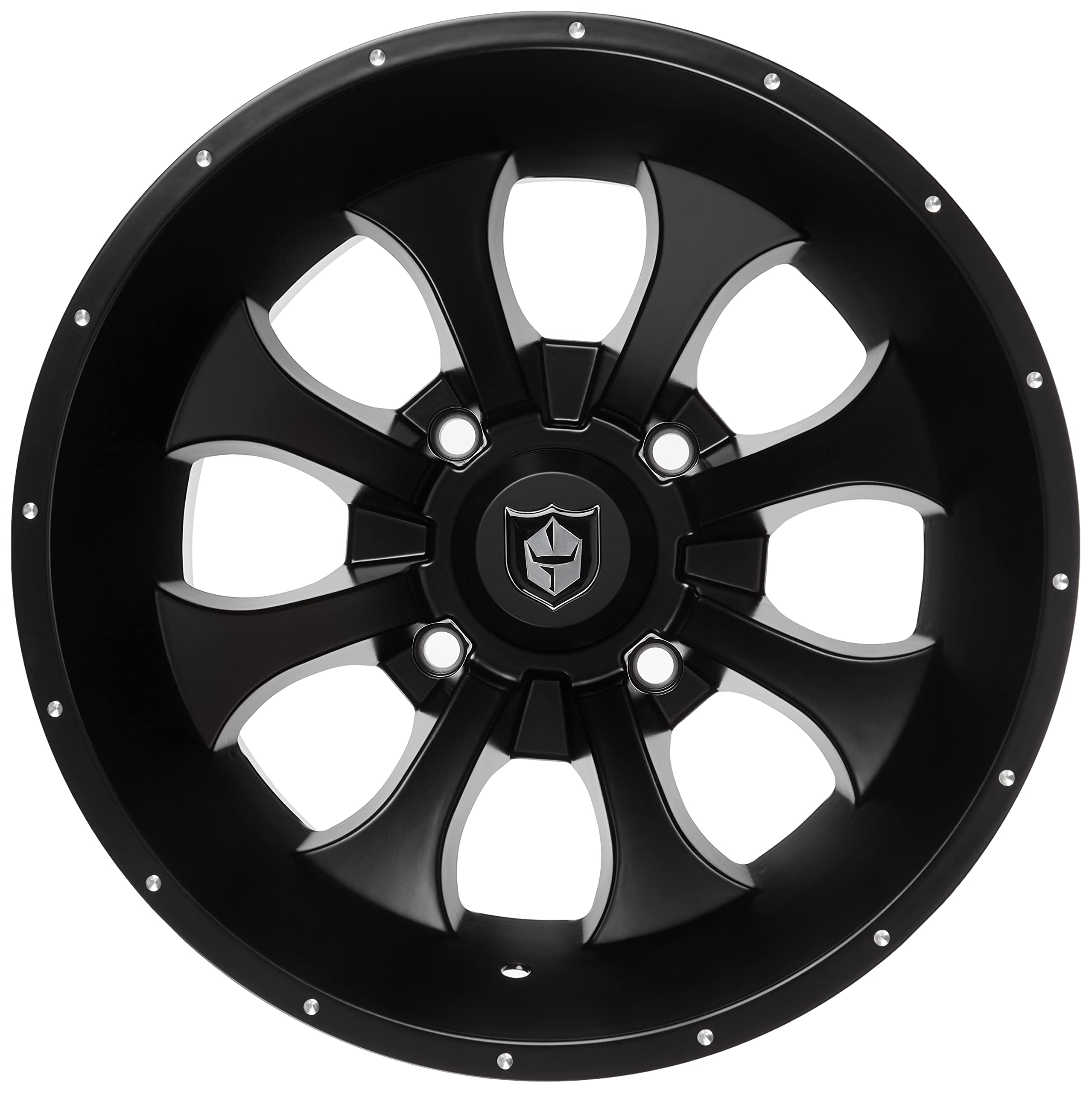 PRO ARMOR WHEEL: KNIGHT DUNES 15X10