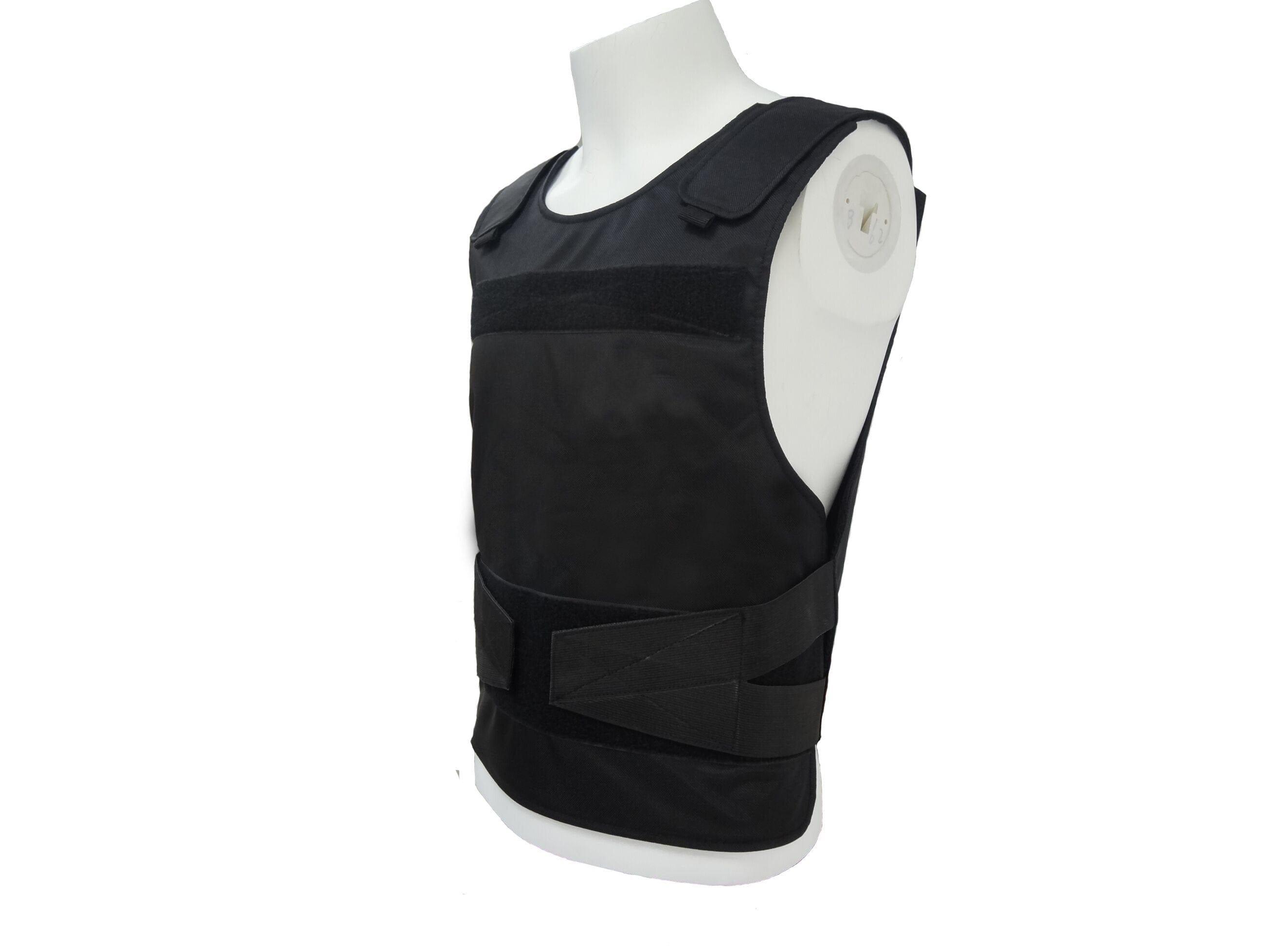 Custom Bulletproof Vests for Sale Online - Military & Police Tactical Body Armor Carrier Vests - Personal Protection Gear for Security, Law Enforcement & Outdoor Activities