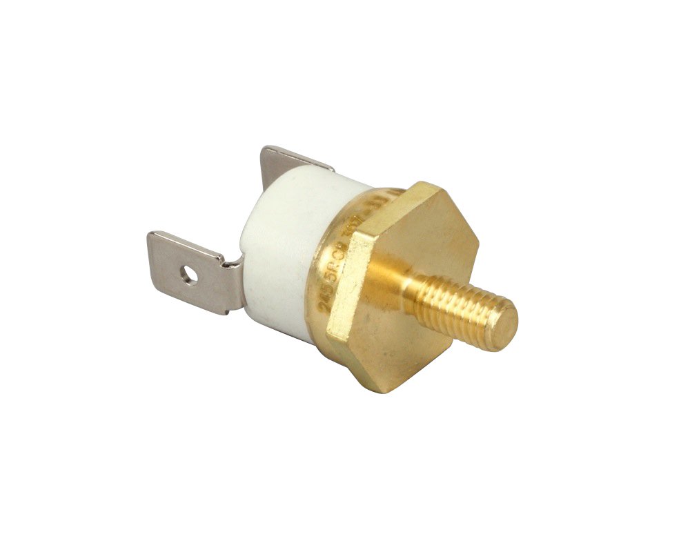 VULCAN HART 853493 Hi-Limit Switch - High Temperature Safety Switch for Commercial Kitchen Equipment - Perfect for Ovens, Grills & Food Warmers