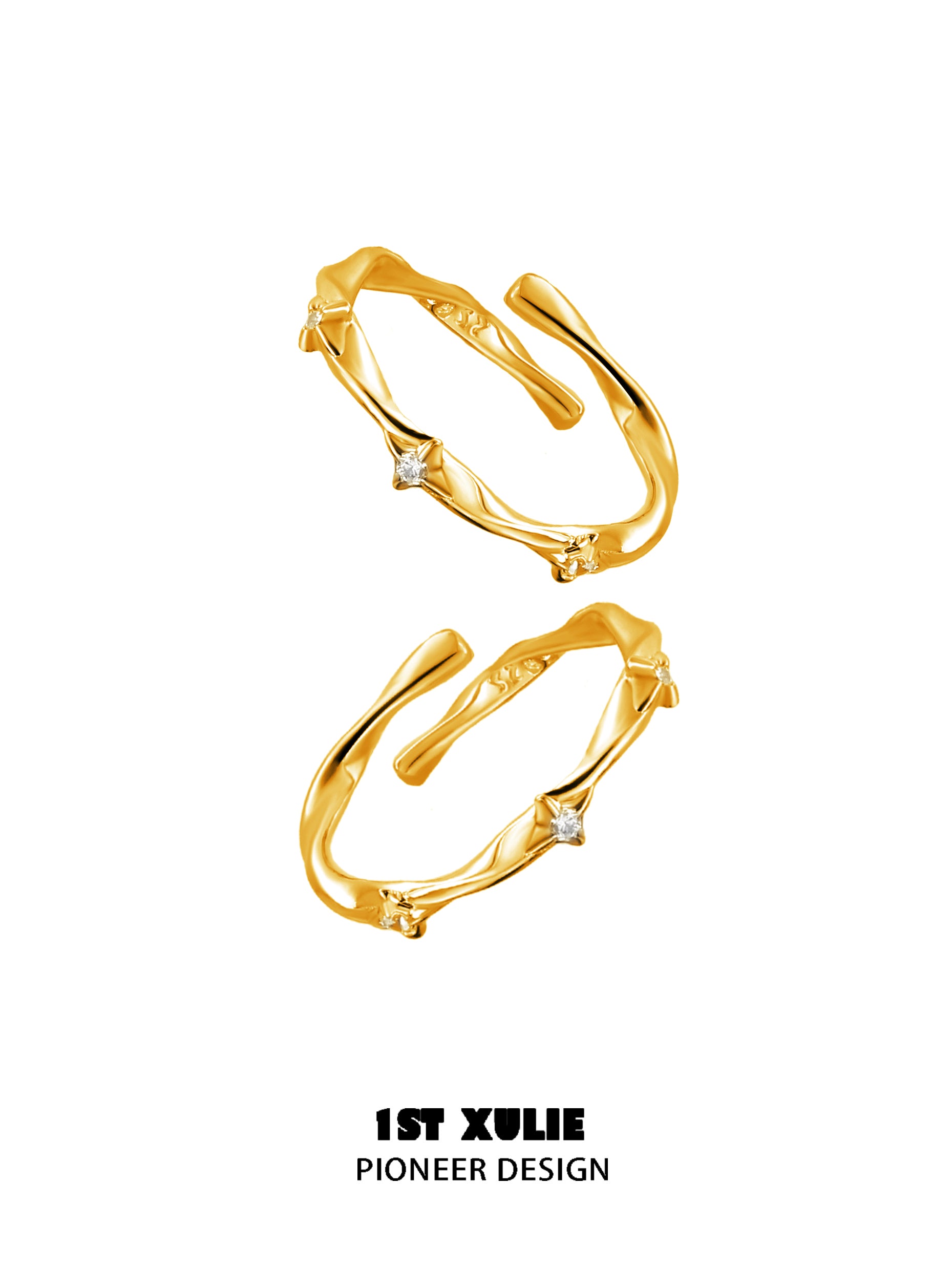 24K Gold