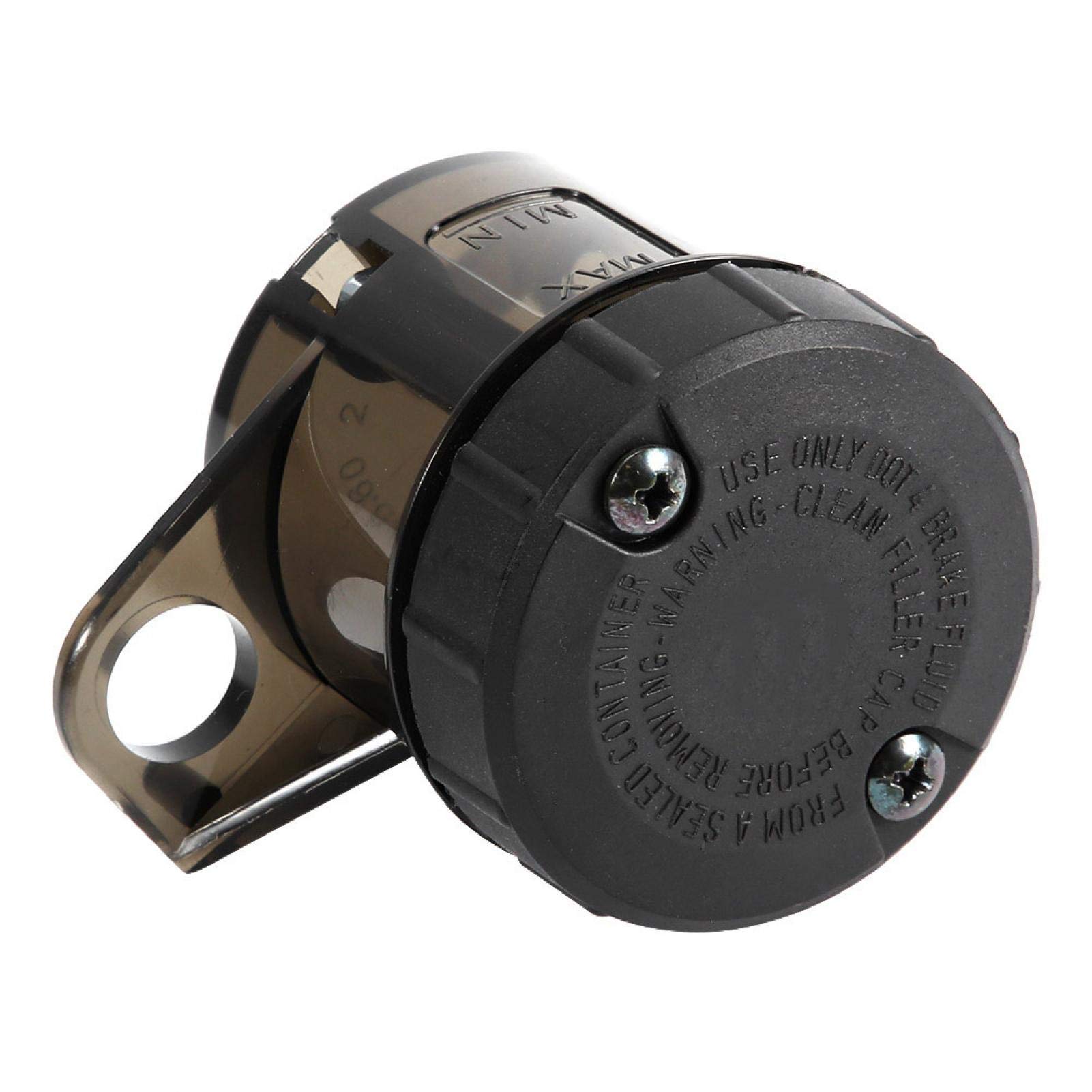 Universal Wear-Resistant Motorcycle Brake Oil Cup - Professional Front Oil Reservoir for Motorcycles, Dirt Bikes & ATVs - Ideal for Off-Road Riding, Racing & Maintenance