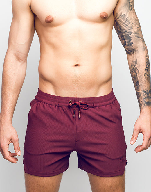 2Eros Men's Athletic Shorts - Quick-Dry, Comfortable & Breathable for Gym, Running, Workout & Casual Wear