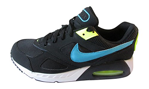 Black Blue Lagoon Black Volt