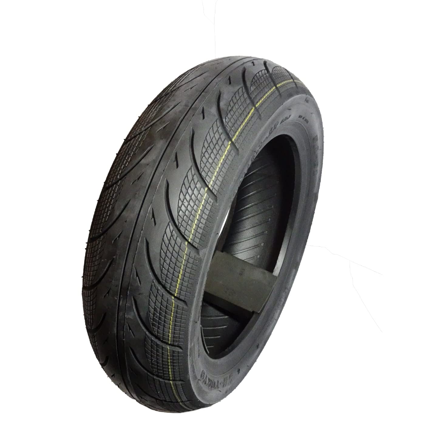 3.00-10 Scooter Tubeless Tire - 42J Load Rating - Fits 10