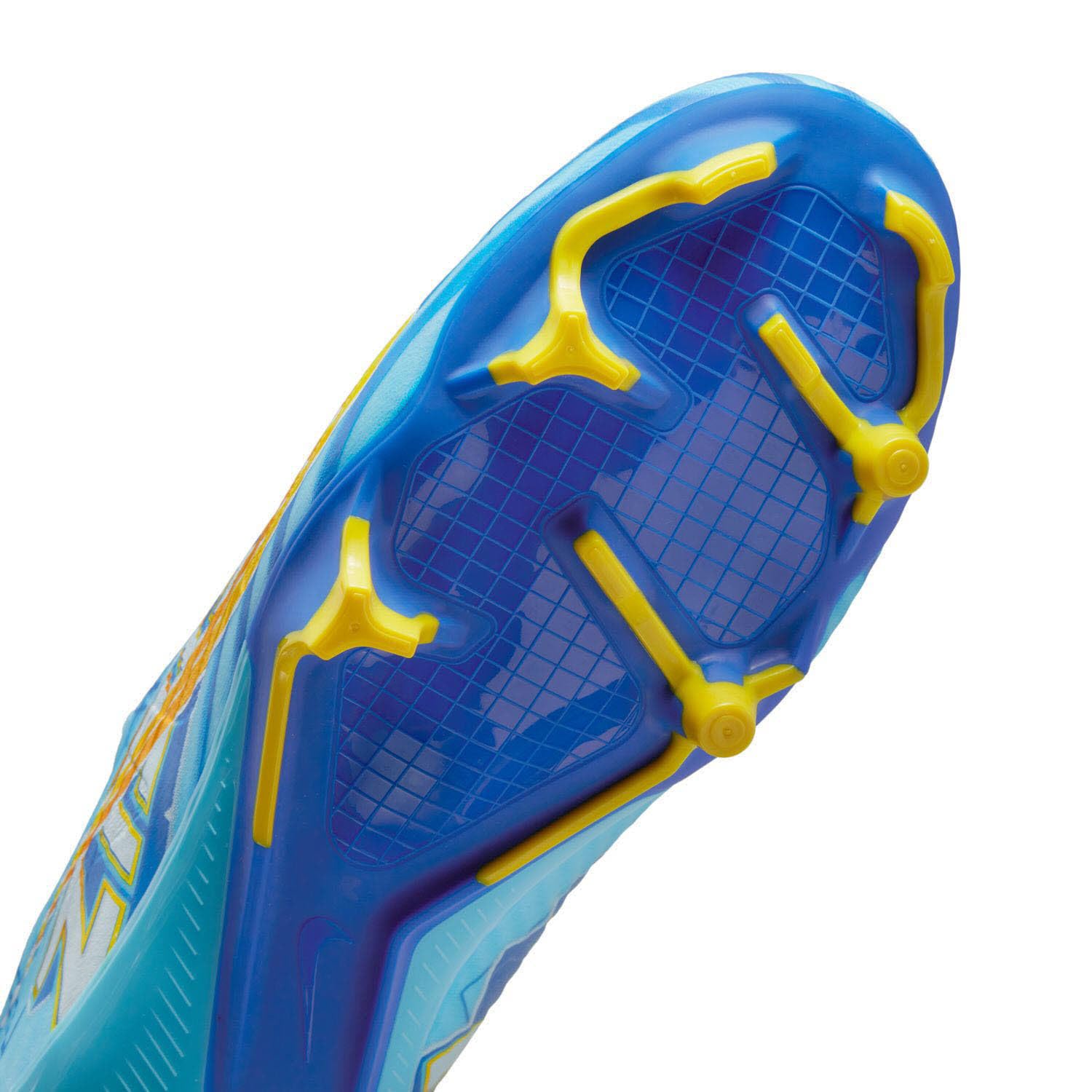Nike Zoom Mercurial Vapor 15A Soccer Cleats - Lightweight Football Shoes for Men with Dynamic Fit | Perfect for Turf, Artificial Grass & Indoor Soccer Matches