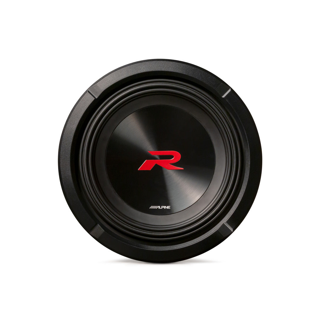 Alpine R2 W8D4 R Series 8