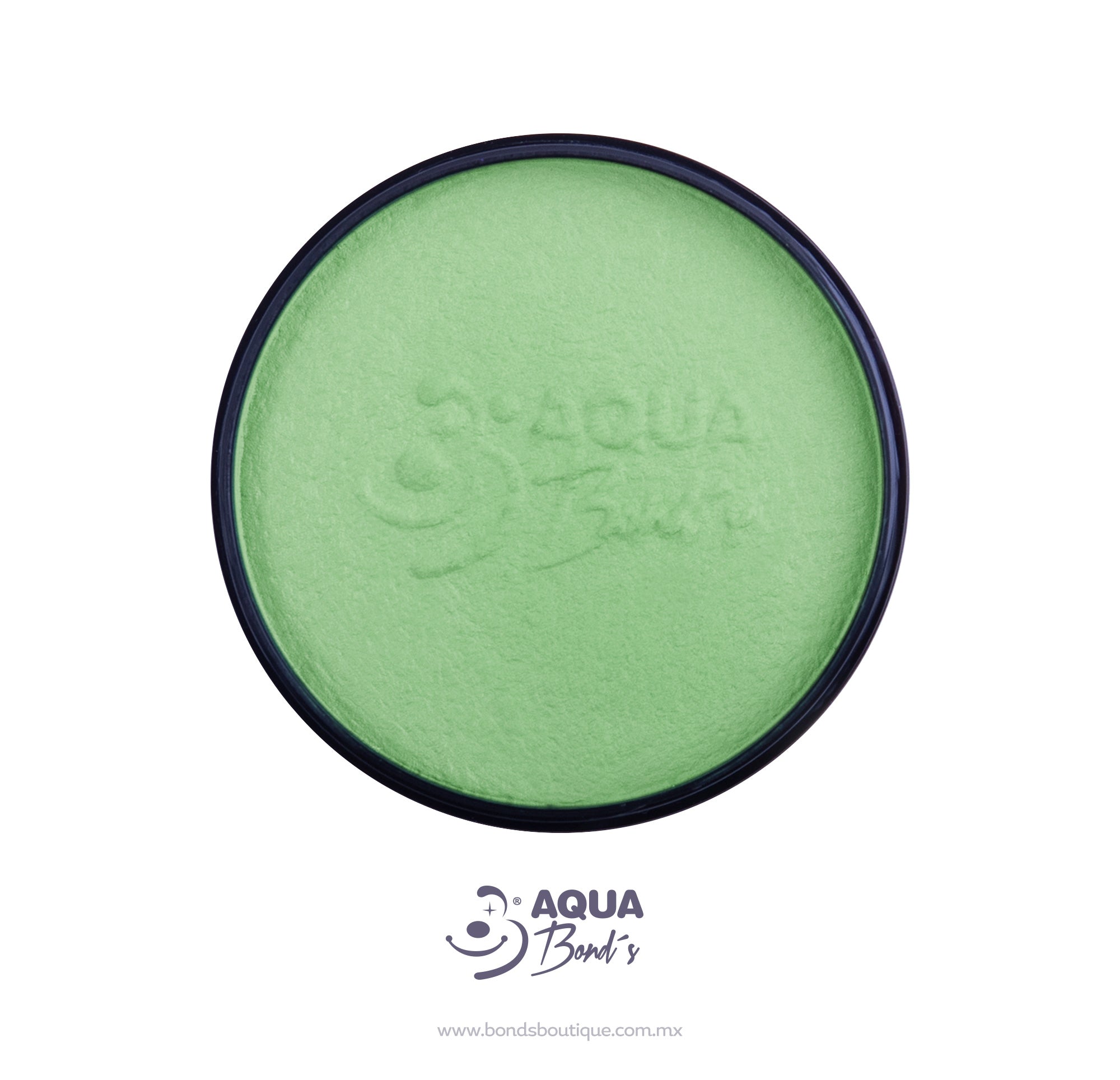 Aqua Bond's Verde Pastel 40G - Premium Watercolor Paint Set for Artists & Hobbyists | Perfect for Painting, Sketching & DIY Art Projects