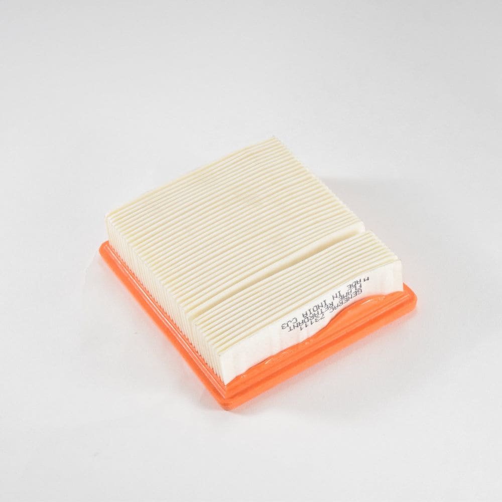 Generac Guardian Air Filter - Compatible with Generac Generators - Replacement Air Filter for Cleaner Engine Performance - Ideal for Home Backup Power & Outdoor Use