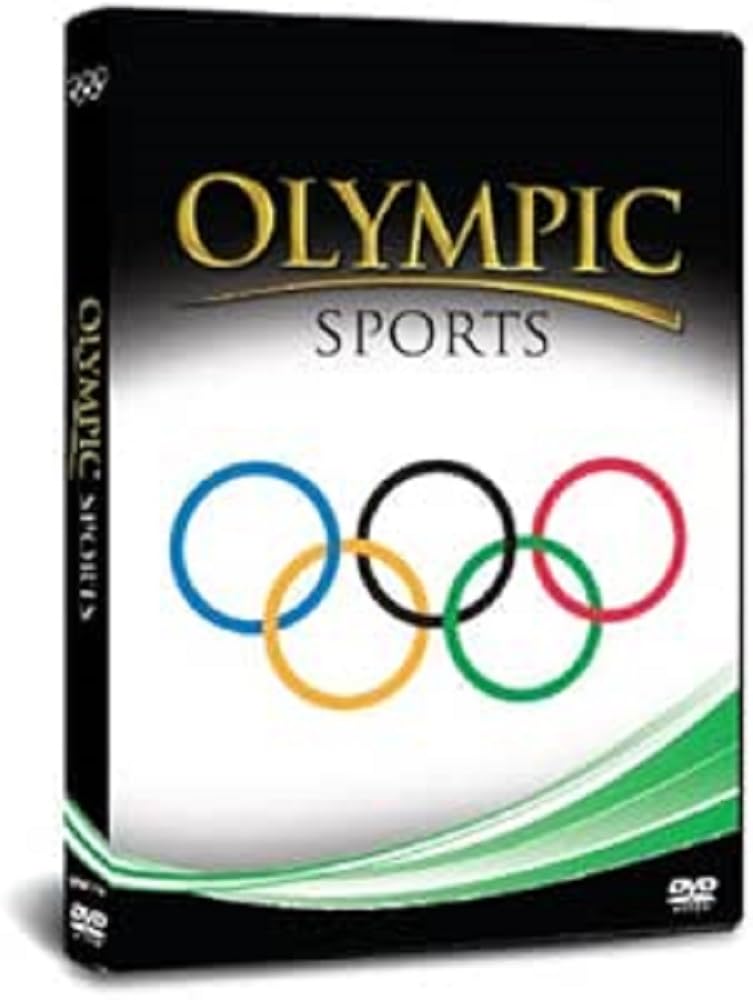 Olympic Sports Gear & Equipment - Official Licensed Merchandise for Athletes & Fans | Perfect for Training, Games & Fan Events