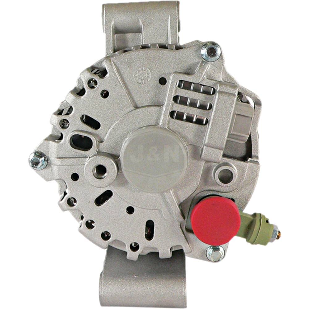 RAParts 400-14185-JN J&N Electrical Products Alternator - High Performance Car Alternator Replacement for Smooth Power Supply | Ideal for Automotive Repair & DIY Projects