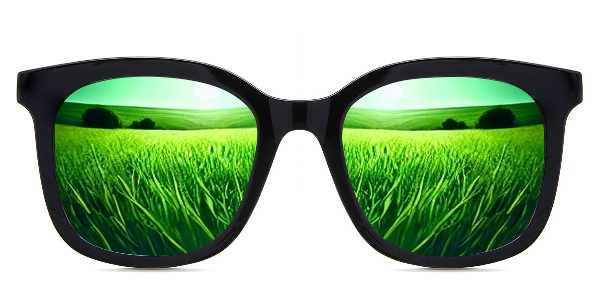 Naomi Women's Prescription Sunglasses - UV Protection, Stylish & Comfortable for Driving, Outdoor Activities & Fashion
