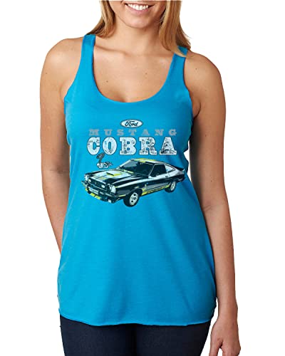 Vintage Turquoise