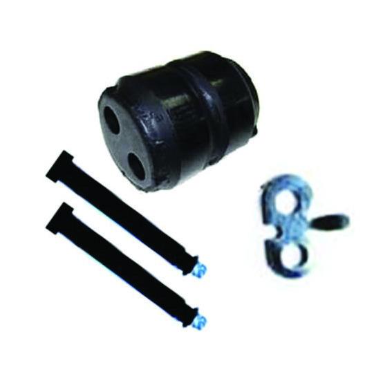 Equalizer Bushing Assembly for Hutch Suspensions - Replacement for E 2003 & TRK5541 - Durable Suspension Parts for Trucks & Trailers - Perfect for Heavy-Duty Towing & Off-Road Use