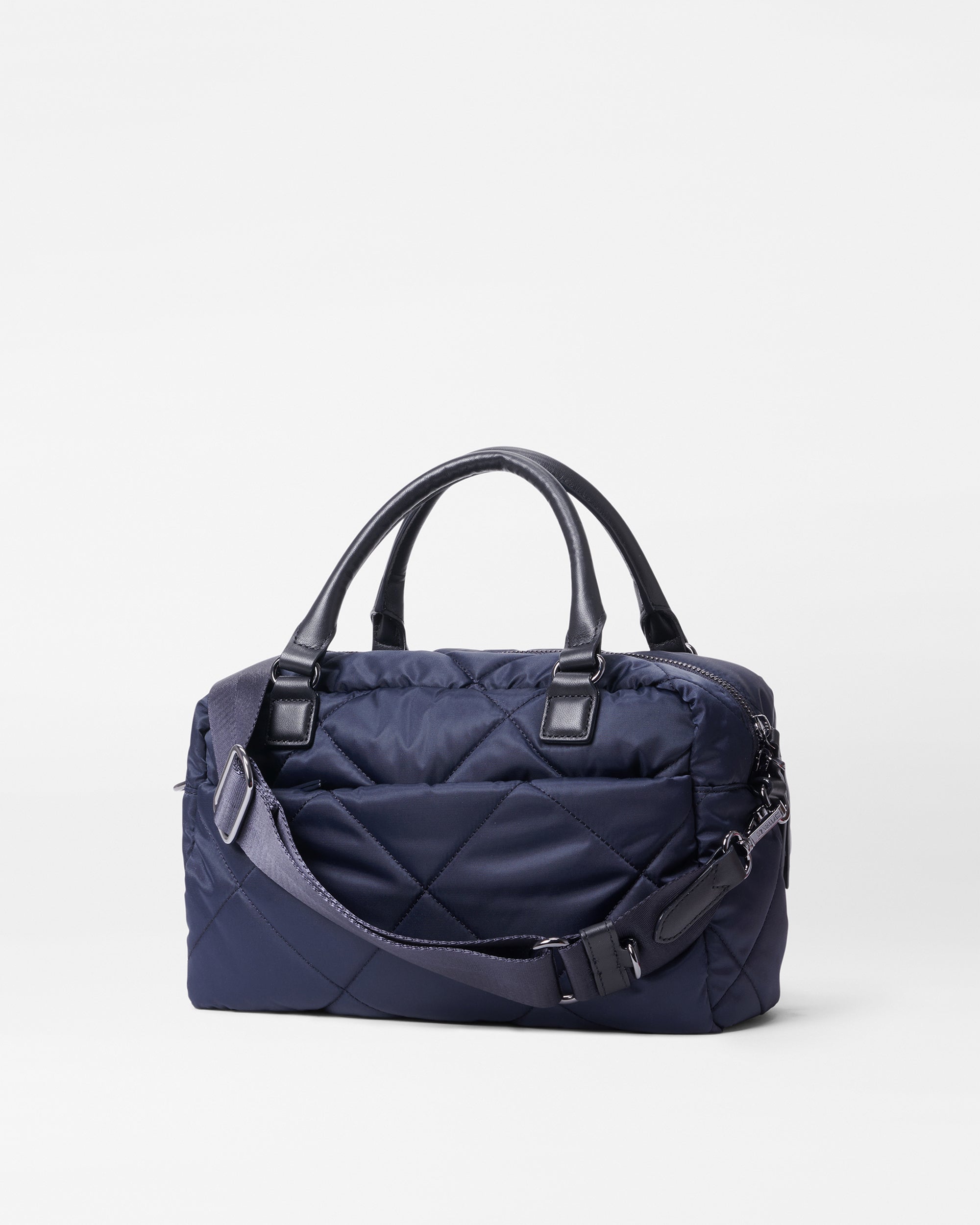 Dawn Madison Satchel - Stylish Leather Handbag for Women, Trendy Shoulder Bag with Adjustable Strap - Perfect for Work, Travel & Everyday Use