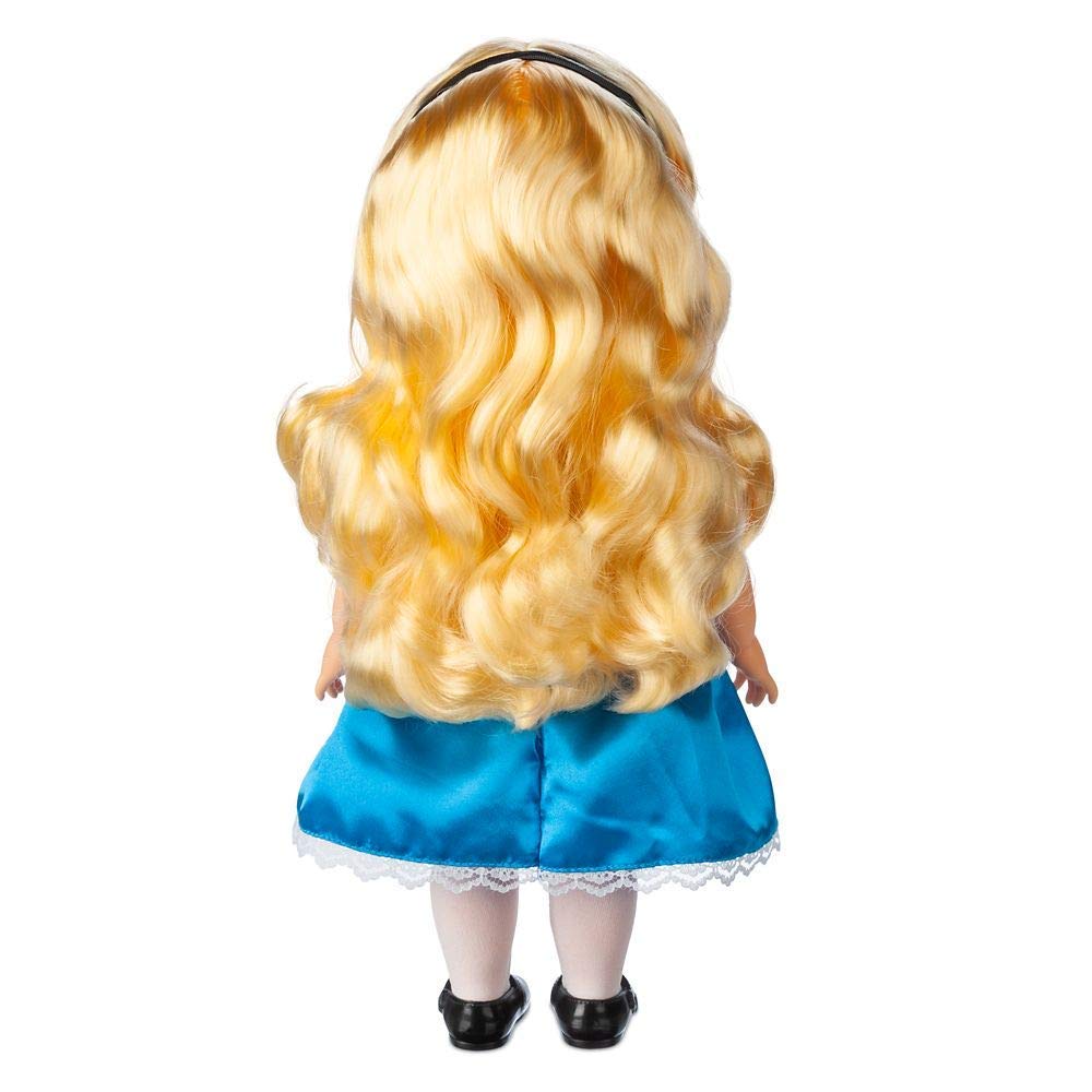 Disney Animators' Collection Alice Doll – 16