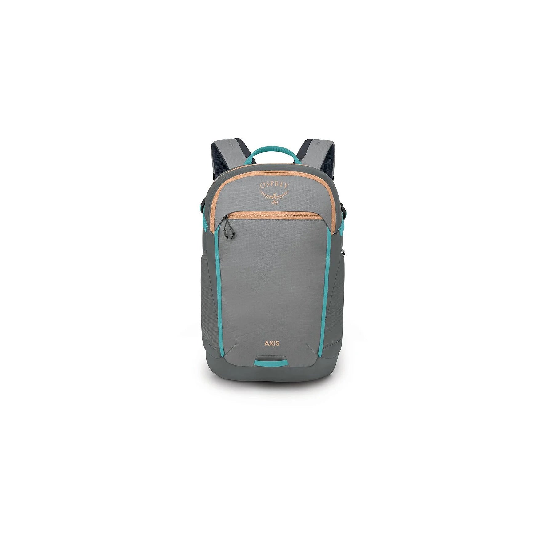 Axis 24 Backpack - Lightweight Durable Travel Backpack for Men & Women - Water Resistant Hiking Daypack with Laptop Compartment - Perfect for Commuting, Camping & Outdoor Adventures