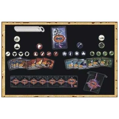 Warball Trading Card Game Battle Box - Collectible Card Game for Strategy & Battles - Perfect for Game Nights & Tournaments