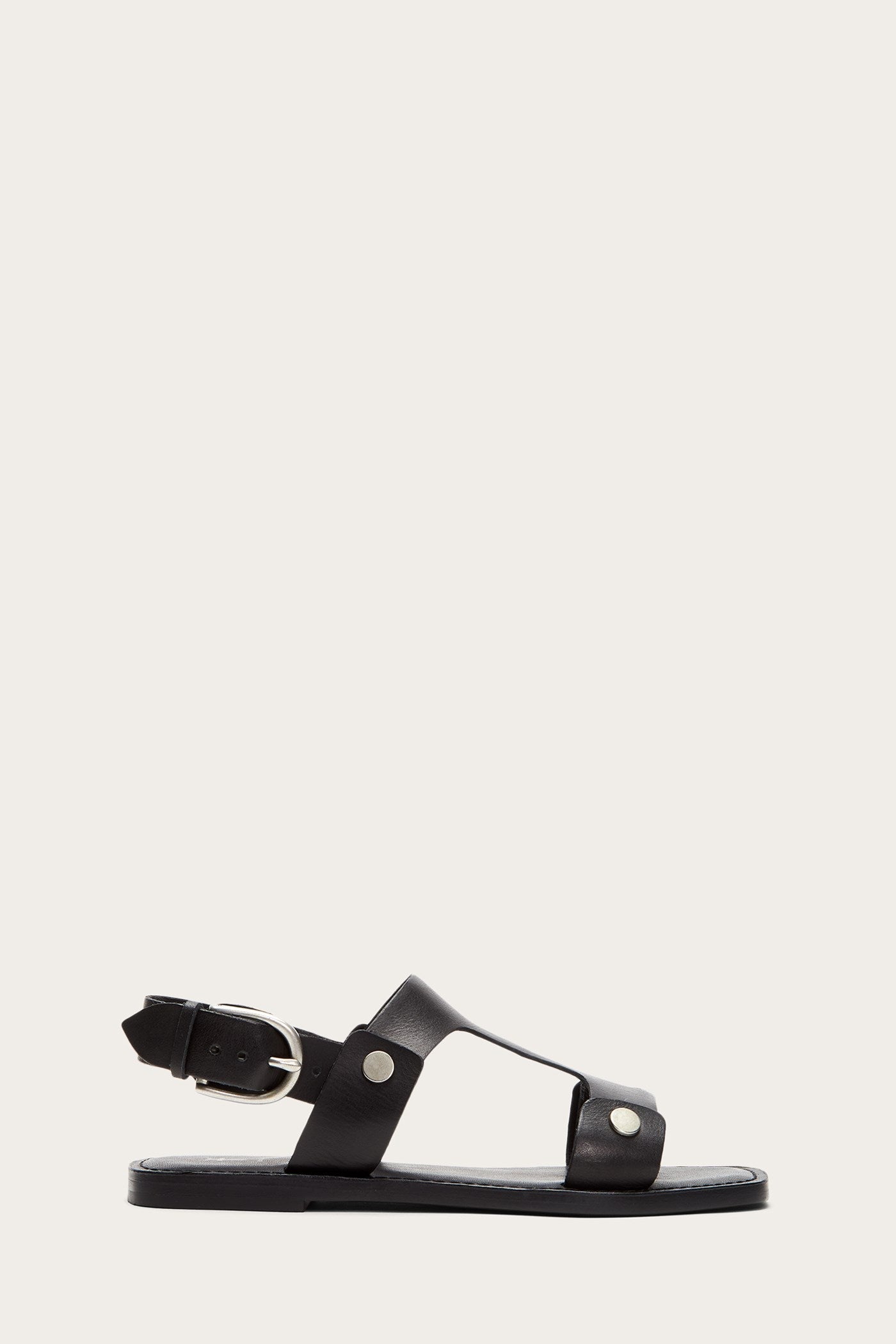 Felix Sling Sandal - Vintage Style Comfortable Leather Sandals for Women | Perfect for Beach, Vacation & Summer Outfits
