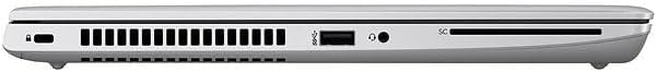 HP ProBook 640 G5 14