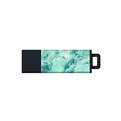 Marble/Aqua