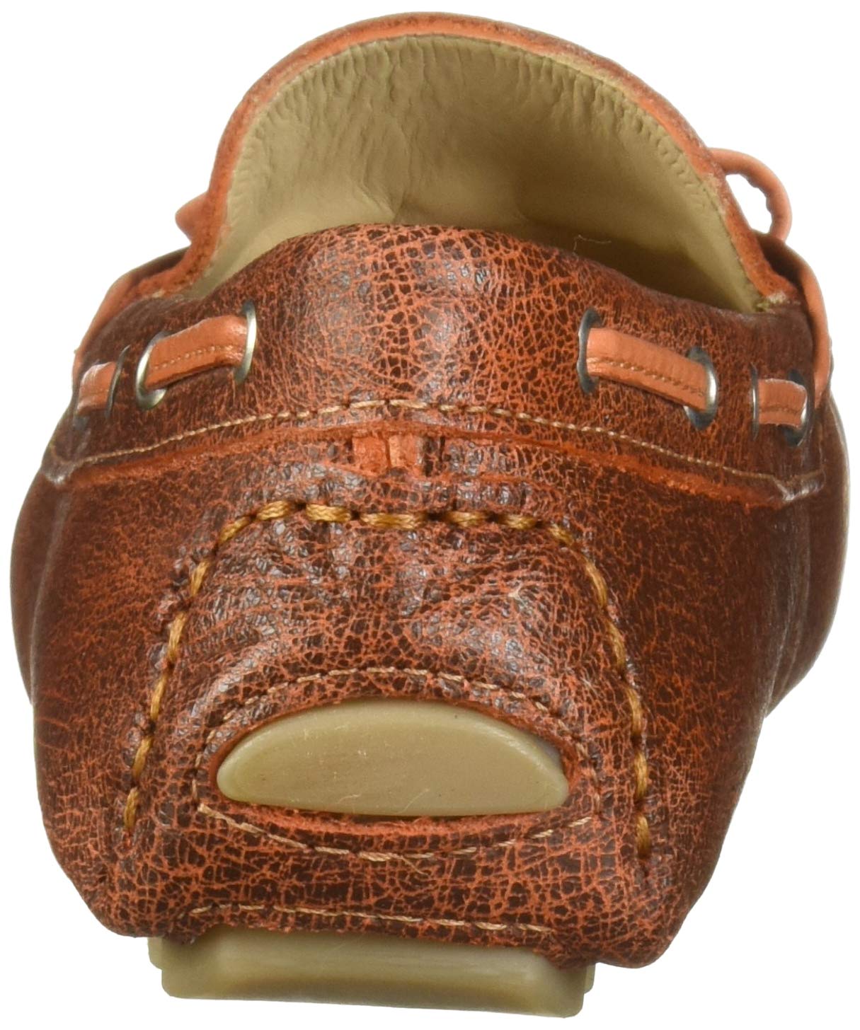 Premium Women's Leather Loafers - Handmade in Brazil | Comfortable & Stylish Nantucket Driver Shoes for Work, Travel & Casual Wear