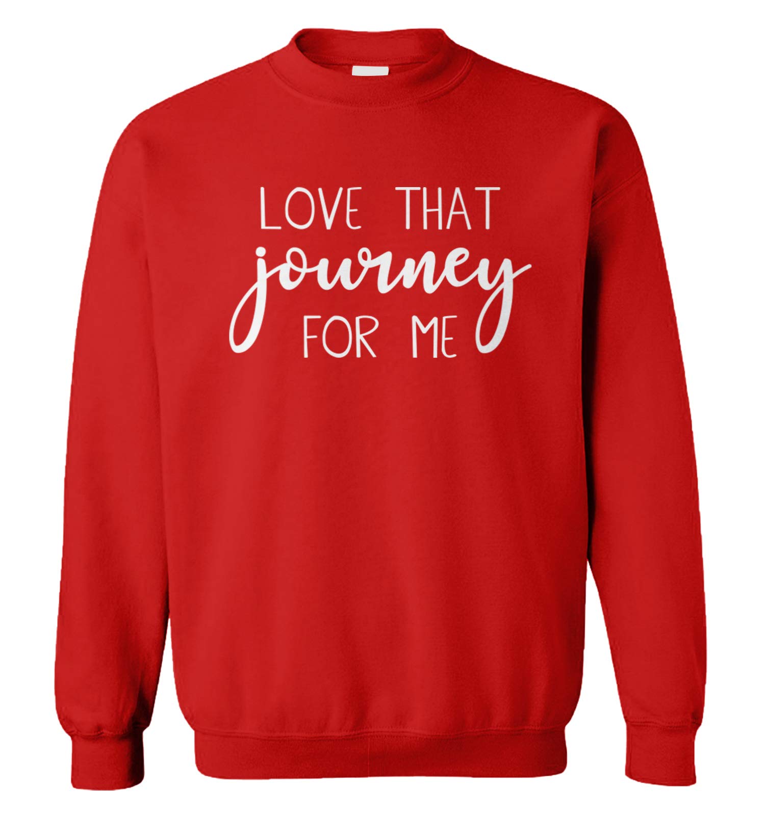 Alexis Rose Unisex Crewneck Sweatshirt | Schitt's Creek Inspired Casual Pullover | Perfect for TV Show Fans, Lounge Wear & Gift Giving