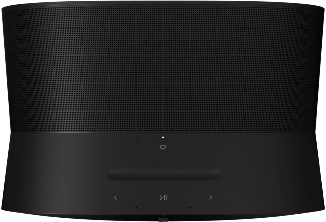 Sonos Immersive Music Set - Premium Wireless Home Audio System for Surround Sound & Streaming | Perfect for Living Room, Home Theater & Party Entertainment