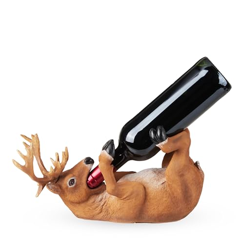 Buzzed Buck