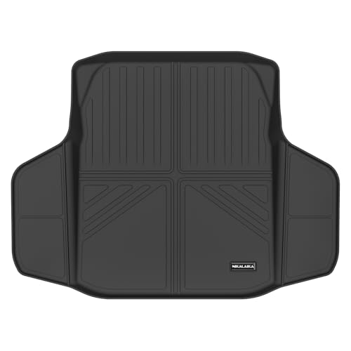 2023 2024 2025 accord cargo mat