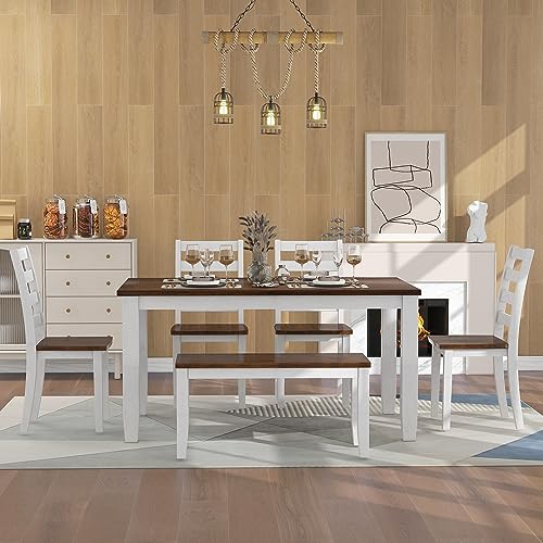 Walnut Cottage White