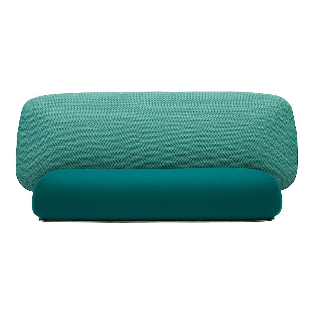 Skrivo Halo Sofa - Modern Softline Sectional Couch for Living Room | Comfortable Lounge Furniture for Home & Office