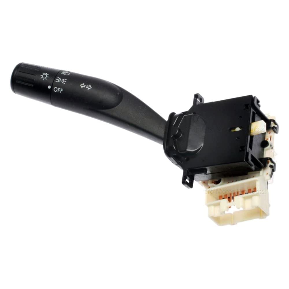 Standard Motor Products CBS-1642 Dimmer Switch - Compatible with Multiple Vehicle Models | Perfect for Interior Lighting Control & Dashboard Illumination