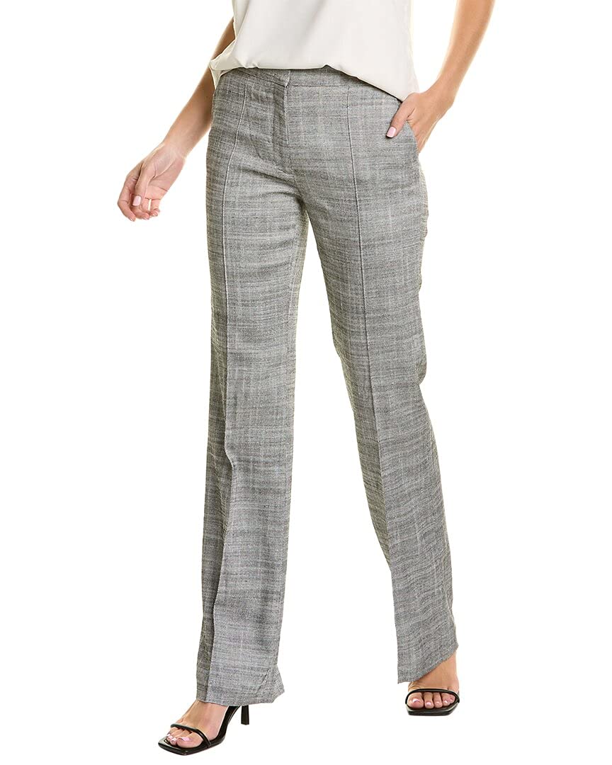 Dorothee Schumacher Women's Structured Ambition Pants Dress - Elegant Office Wear & Business Casual Outfit for Professional Women