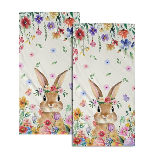 Bunny Floral