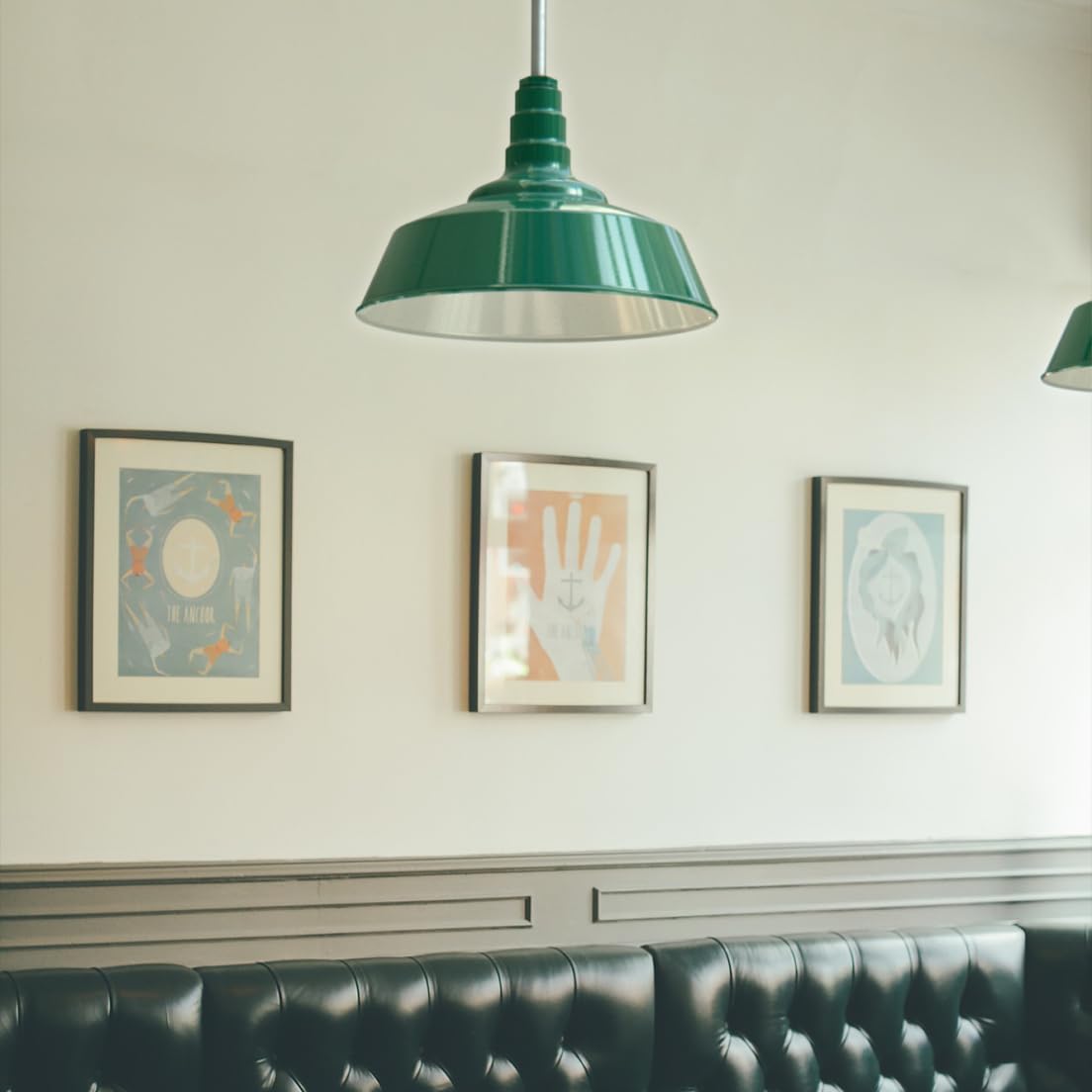 Steel Lighting Co. 20