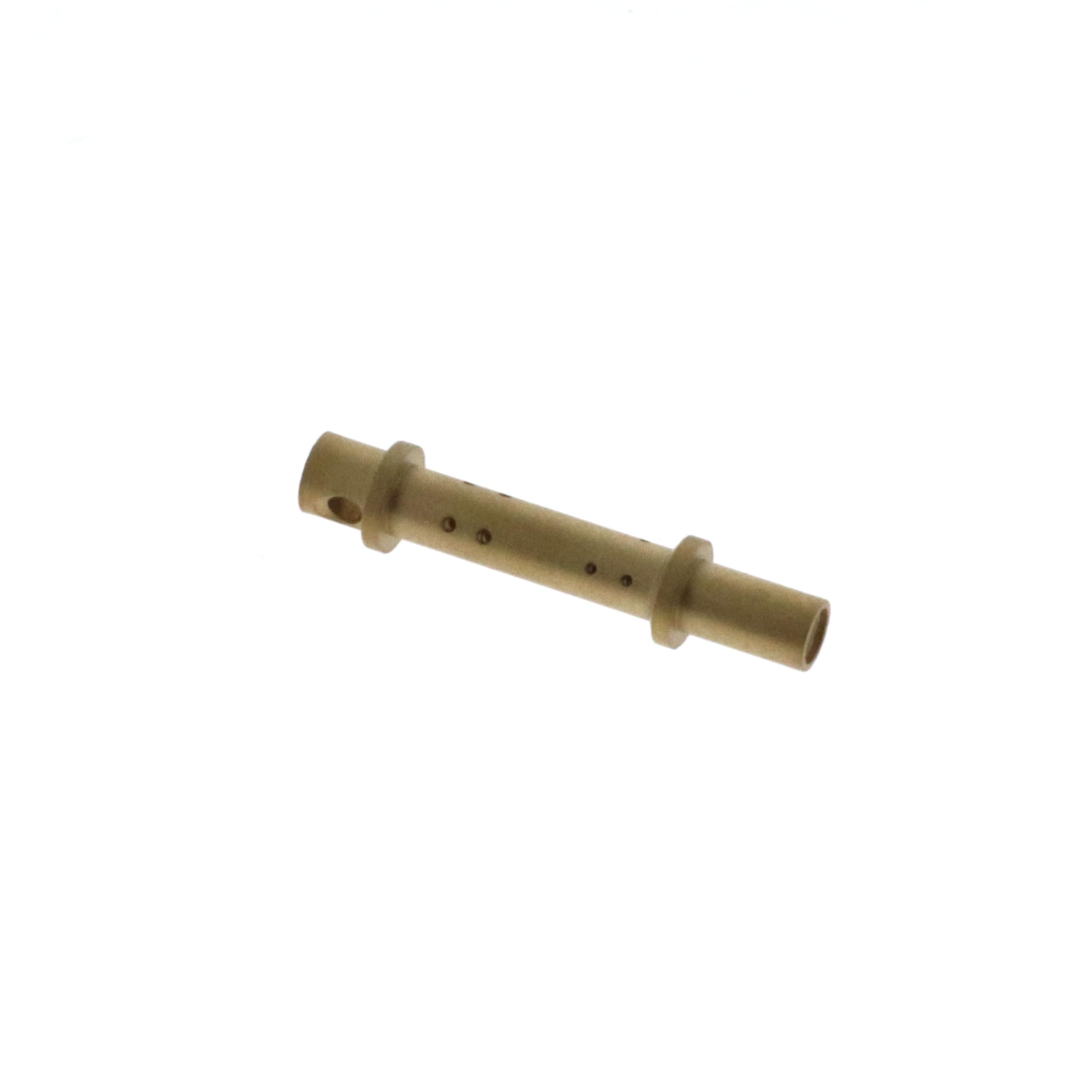 Genuine Honda 16166-Z0Y-003 Main Nozzle Replacement Part - Compatible with Honda Models - Perfect for Engine Fuel System Maintenance & Repair