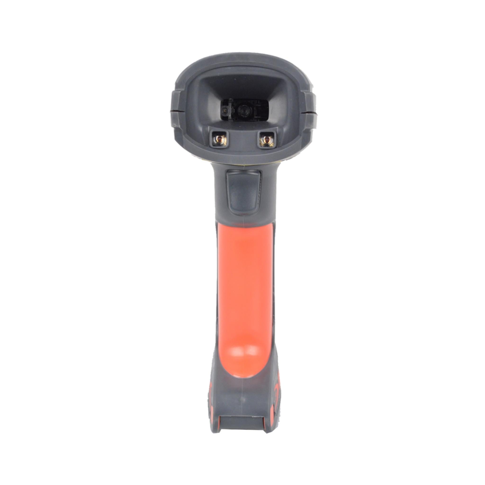 Honeywell Granit 1910i Industrial-Grade 2D Barcode Scanner - Fast & Durable for Retail, Warehouse & Logistics Scanning